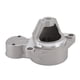 thumbnail image 2 of Cubierta delantera del motor de arranque Ticfox Aleación de aluminio de alta confiabilidad Motor de arranque cubierta frontal para 414 170F 178F 186F 192, 2 of 14