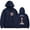Navyblue, variant on Jessie Murph Worldwide Hysteria Tour Hoodies Merch For Men/Women Winter Long Sleeve Pullover Streetwear