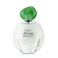Armani Acqua di Gioia Eau de Parfum, Perfume for Women, 1.0 Oz