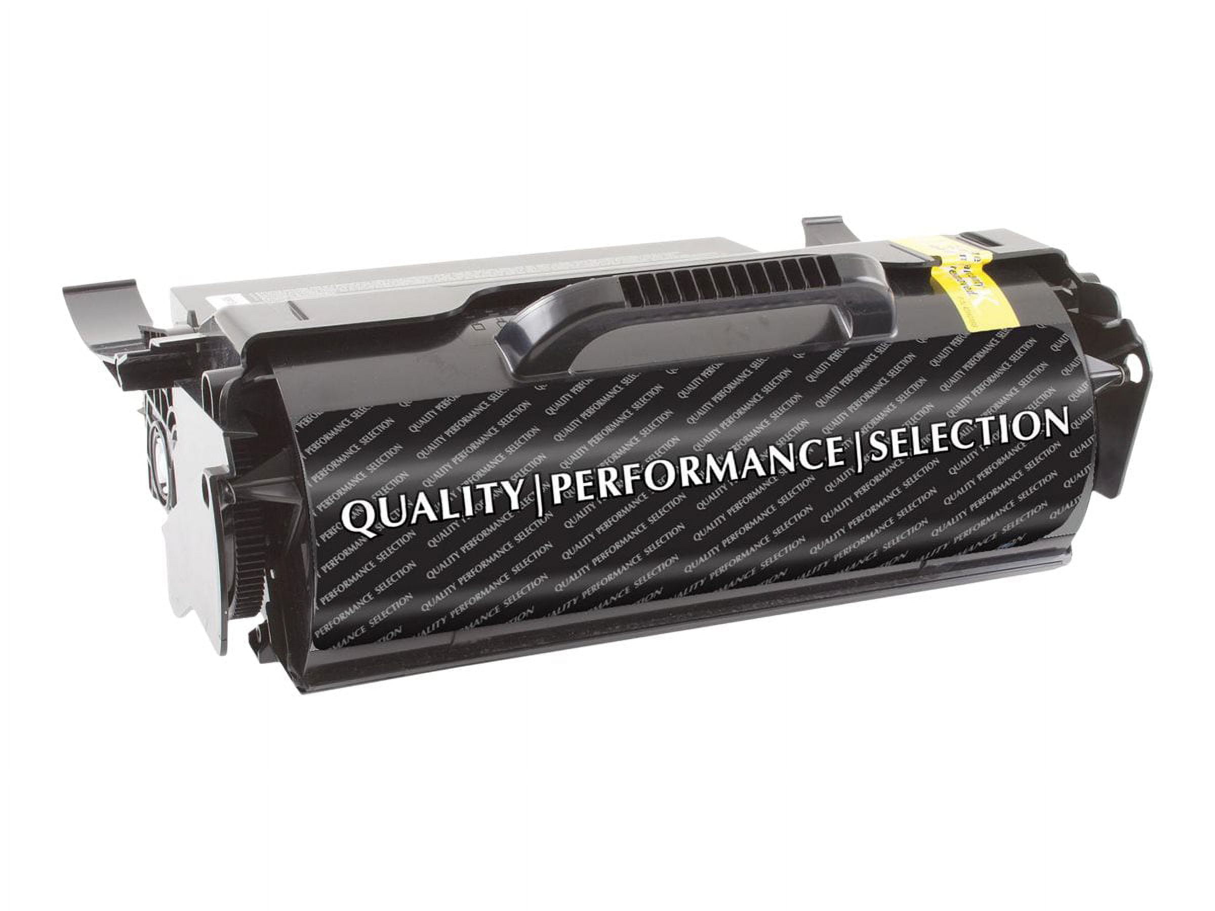 Remanufactured Clover Imaging High Yield Toner Cartridge for IBM 1832/1852/1872/1892