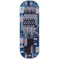 thumbnail image 2 of Huggegwe Série 3 11.1V 12V 12.6V Module de Charge par Carte PCB (2:10-13A) U2536-25763, 2 of 9