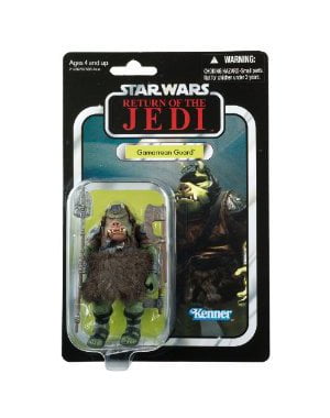 3,75" Hasbro Star Wars The Vintage Collection VC21 Gamorrean Guard 