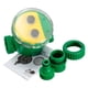 thumbnail image 4 of Sistema de riego automático programable, controlador de temporizador, herramientas de jardín Ehuebsd Para estrenar, 4 of 5