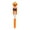 A938, variant on LEFTHIGH Home Cute Pumpkin Boxing Pen with Lights, Festival Gifts Prizes, Stress Relief Decor Pen 3ml, Creative Writing for College Teacher