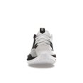 thumbnail image 3 of Nike Men's Kyrie Low 5 White Gold Basketball Shoes, from StockX, 3 of 5