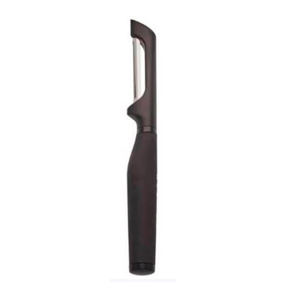 Pelador en D Kitchenaid Acero Inoxidable Negro