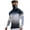 hgg033-White, variant on Yaoyar UPF 50 Fishing Shirts for Men UV Protection Hoodie Shirt with Neck Gaiter Long Sleeve Quick Dry Hiking Sun Shirts