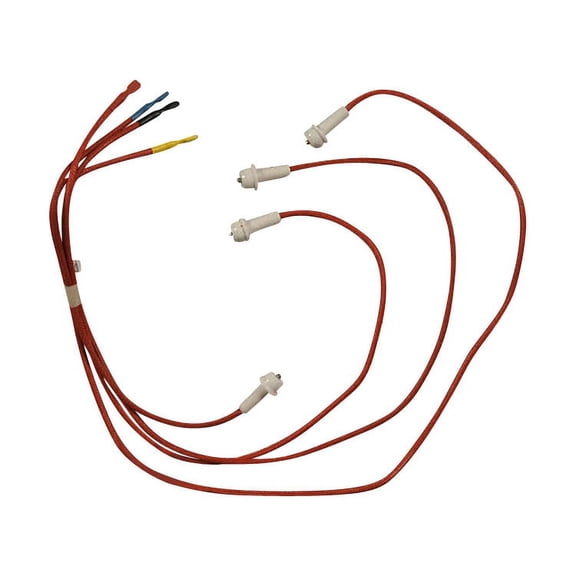 ForeverPRO WB18K10098 Electrodes Harness Hv for GE Range WB18K10058