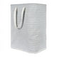 thumbnail image 4 of Cesta para ropa sucia plegable a rayas de 72L a prueba de humedad, cesto para ropa sucia, cesto para ropa sucia, 4 of 6