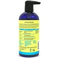 thumbnail image 3 of PURA D'OR All-in-One Baby Wash 16 Fl Oz, 3 of 3