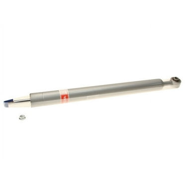 Rear Shock Absorber - Compatible with 2010 - 2013 Mazda 3 2011 2012