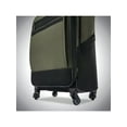 American Tourister Ally 19" Softside Carryon Spinner Luggage