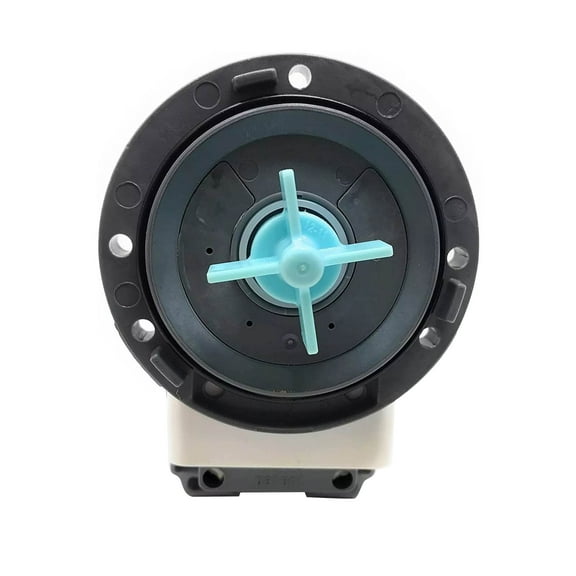 DC31-00181C Washer Recirculation Pump Replacement Part for Samsung Machine 120V TAPDRA Spare Part