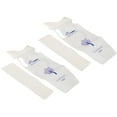 thumbnail image 1 of Disposable Urine Bags, SAP Absorbent Cotton Two Layer Packaging Travel Urinal Bags  For Long Distance Driving, 1 of 8
