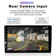 thumbnail image 4 of Radio de coche de 9 pulgadas, 1 Din, Carplay, Android, reproductor Mp5 sin cámara, 4 of 5