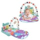 thumbnail image 4 of Baby Gym Play Mat, Multifunción Desmontable Soft Lights Brain Cognition Baby Kick And Play Piano Gym Mat Para Bebés Para Hacer Ejercicio, 4 of 8