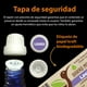 thumbnail image 5 of Paquete DE 12 Aceites Esenciales BARRO MOJADO Grado Alimenticio Frascos Pequeños, 5 of 6