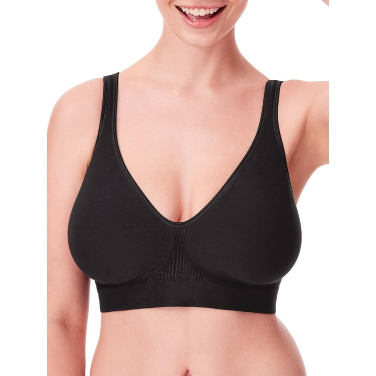 Bali Comfort Revolution Wirefree Bra ComfortFlex Fit Seamless 2