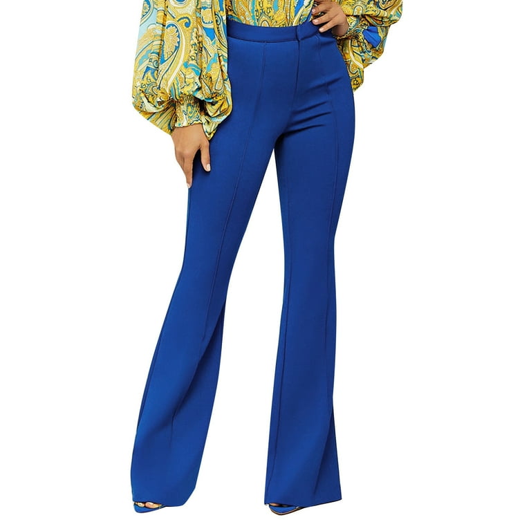 Retro high waisted wide leg linen pants summer 4368 Retro high waisted wide leg linen pants summer 4368