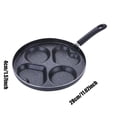 thumbnail image 1 of Omelette Maker, 1 of 2
