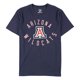 thumbnail image 1 of Camiseta Gráfica G-III Sports Hombres Arizona Wildcats L, 1 of 2