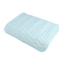 thumbnail image 1 of Breathable Pet Cooling Mat - Comfortable Anti-Slip Large Summer Ice Cushion for Home, 1 of 8