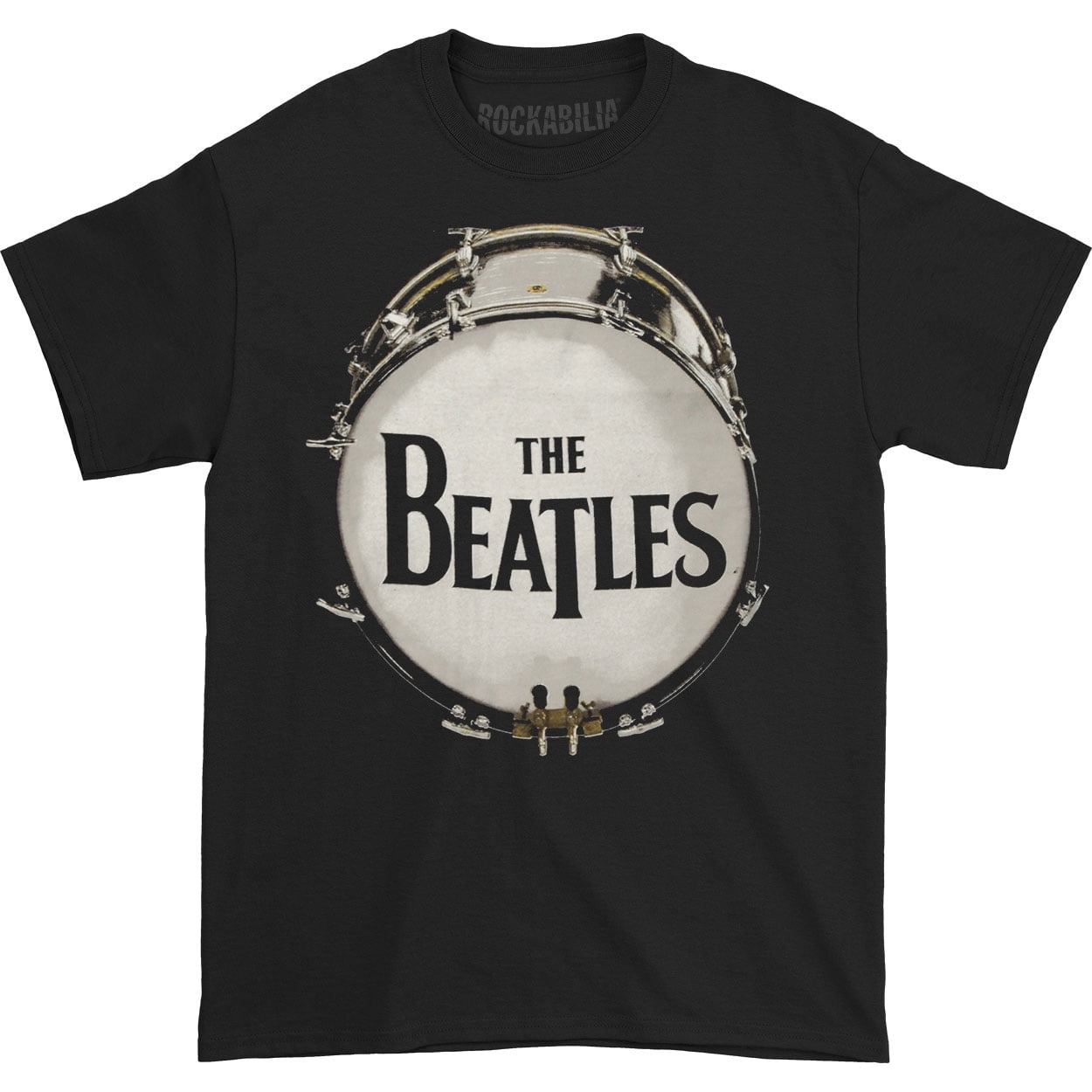 Beatles Logo T-Shirt & Socks Gift Set | Find Me A Gift