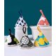 thumbnail image 4 of 2 pcs triangular pot handle cap, cotton anti-scald pan handle lid cover, heat insulation, 4 of 5