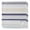 Gray, variant on Cloth Napkins Set of 2 - 20x20 Inches, Beige Stripe Washable Reusable Table Napkins, Modern Abstract Art Navy Blue Striped Rustic Soft & Absortbent Dining Napkin for Party Wedding Hotel Restaurant