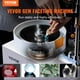 thumbnail image 2 of VEVOR Gem Faceting Machine 180W Jade Pulido Pulido 2980RPM Rock Pulidora, 2 of 9