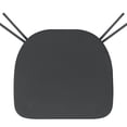 thumbnail image 2 of Xoxingysm Cushion Outdoor Seat Cushion High Density with 50+ Sun Compressible for Patio Chairs, 2 of 7