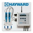 thumbnail image 2 of Hayward HCC4000WIFIAU WiFi Pool pH/Orp Chemical Controller w/ Gold ORP Sensor, 2 of 3
