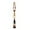 Style A, variant on yotijar Buddha Statue Car Pendant 28cm Auto Interior Dangle Rear View Mirror Pendant A