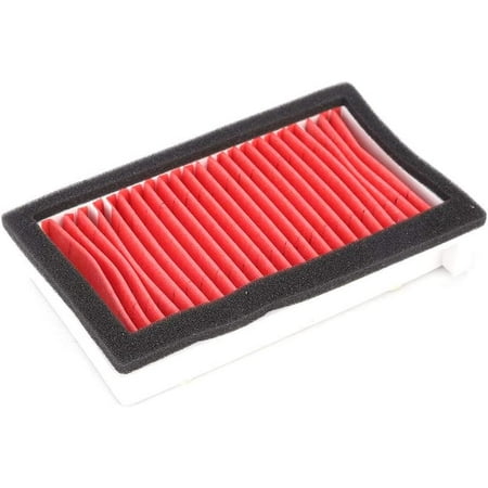 Motorcycle Engine Air Filter Replacement For XT600 XT 600 1991-2002