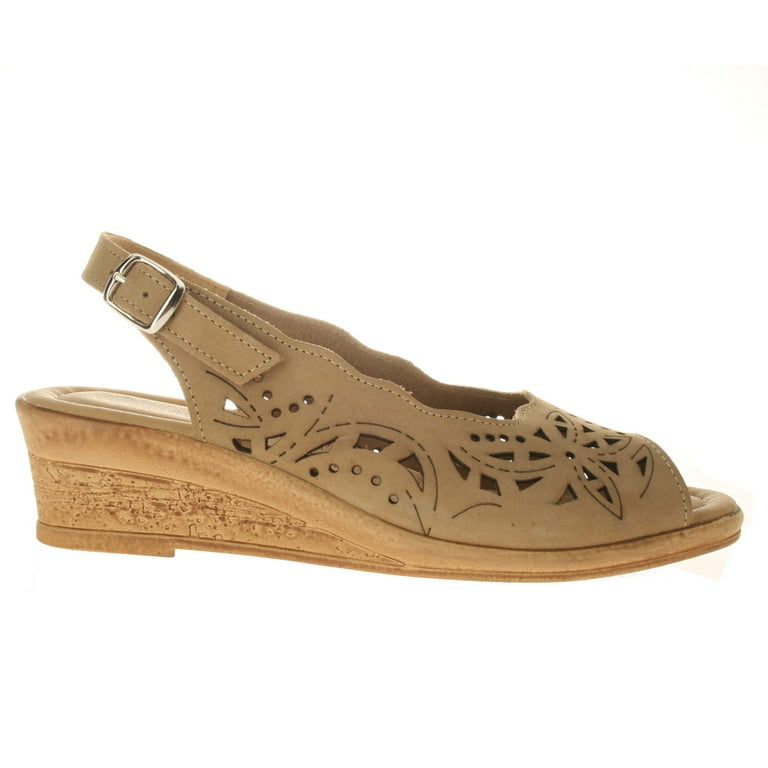 Spring step on sale orella sandal
