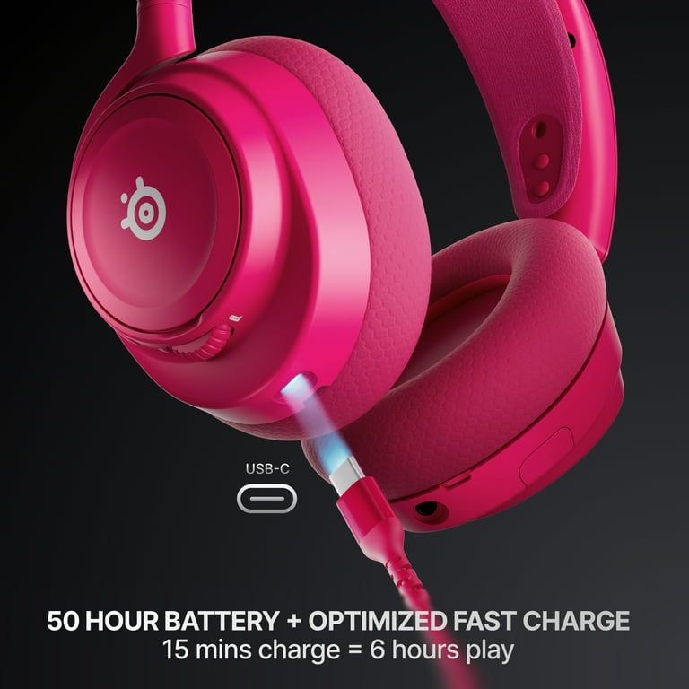 SteelSeries Arctis Nova 7P Wireless Gen 2 Multi-Platform Gaming