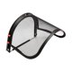 thumbnail image 1 of Reemplazo de protector facial y juego de soportes Reemplaza piezas para cascos que sus ojos y su rostro Instale fácilmente una visera de Sunnimix Careta, 1 of 8