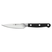 ZWILLING Pro 7-pc Knife Block Set with Bonus Sharpener