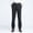 Gray, variant on Work Pants Mens Straight Pants for Men Expandable High Waist Zipper Pocket Button Trousers Solid Comfortable Corduroy Flat Front Trousers Classic Fit Outdoor Suit Pants