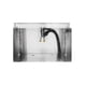 thumbnail image 5 of Fregadero Profesional con Gabinete de Acero Inoxidable THOR KITCHEN, 5 of 7