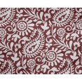 thumbnail image 5 of oneOone Polyester Lycra Chocolate Brown Fabric Block Sewing Craft Projects Fabric Prints By Yard 56 Inch Wide, 5 of 5