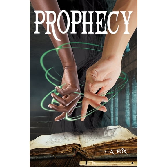 Prophecy, (Paperback)