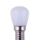 thumbnail image 5 of Bombilla E14 3W 220V Colorido LED Lámpara decorativa para nevera (Rojo), 5 of 5
