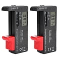 thumbnail image 3 of Testeur de Batterie Testeur de Batterie Numérique, 3 of 8