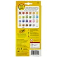 thumbnail image 2 of Crayola Erasable Colored Pencils, 24 Per Box, 3 Boxes, 2 of 4