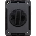 thumbnail image 4 of Zagg Rugged Carrying Case with Strap for Apple iPad 10.2", Black, 4 of 8