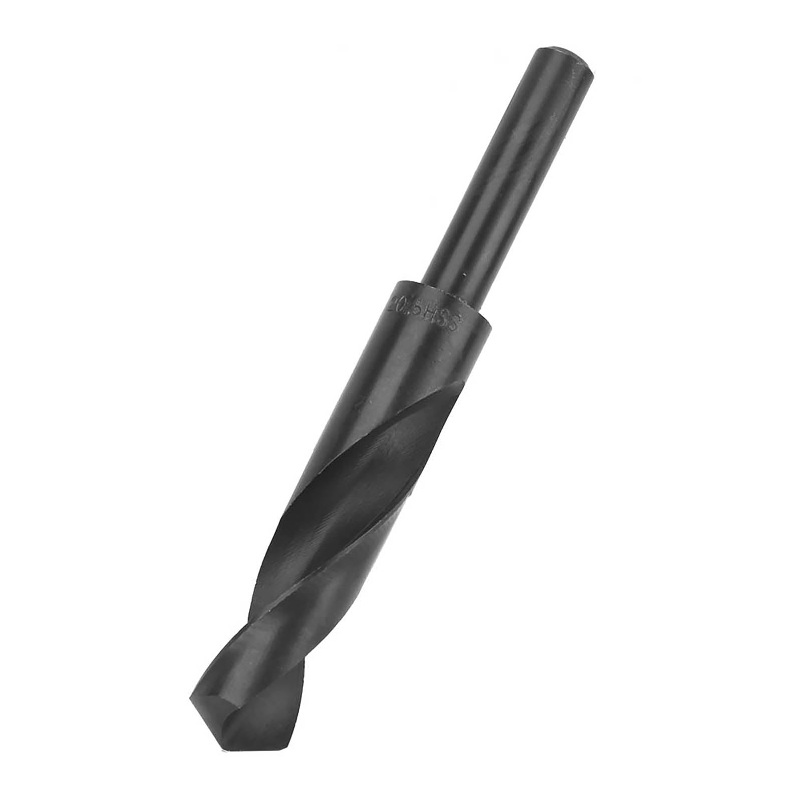 Foret Hélicoïdal à Tige Réduite De 16mm, Foret Rapide En Acier Cobalt