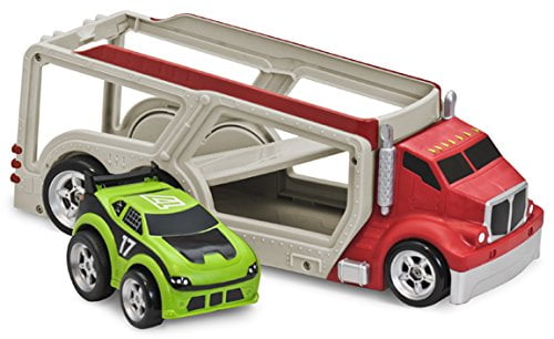 kid galaxy pull back cars