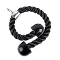 thumbnail image 2 of Triceps Rope Rope Pull Rope Pieces Triceps Rope Set With Training, 2 of 5