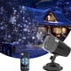thumbnail image 5 of Proyector de de nieve Saludable Suave navideño al Fabricación IP65 Impermeable para decoración de paredes Vacaciones, 5 of 7